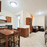 Piu In Alto Del Blu Apartman