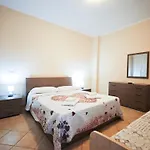 Piu In Alto Del Blu Apartman Polignano a Mare