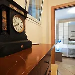 Piu In Alto Del Blu Apartman Polignano a Mare