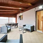 Piu In Alto Del Blu Apartman *