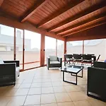 Apartman Piu In Alto Del Blu