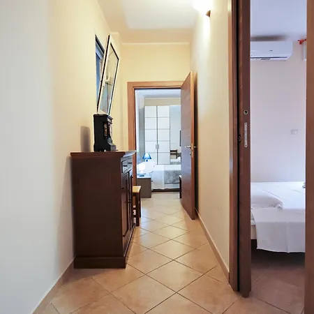 Apartman Piu In Alto Del Blu *