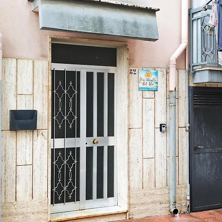 Διαμέρισμα Piu In Alto Del Blu Polignano a Mare