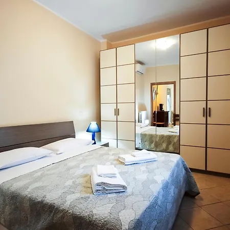 Διαμέρισμα Piu In Alto Del Blu