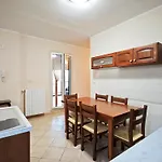 Apartmán Piu In Alto Del Blu