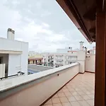 Apartmán Piu In Alto Del Blu Polignano a Mare
