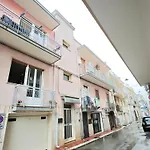 Apartmán Piu In Alto Del Blu *