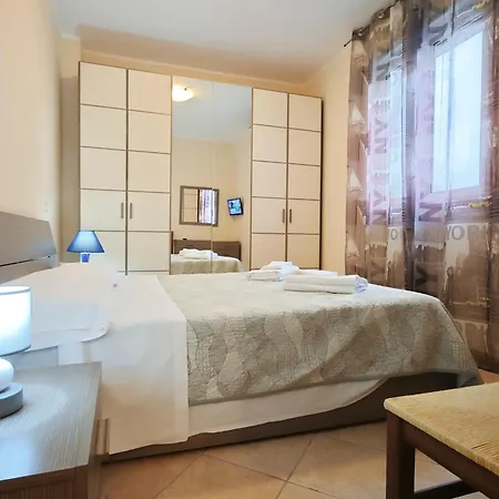 Apartmán Piu In Alto Del Blu Polignano a Mare