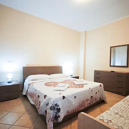Piu In Alto Del Blu Appartement Polignano a Mare
