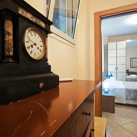 Piu In Alto Del Blu Apartment Polignano a Mare
