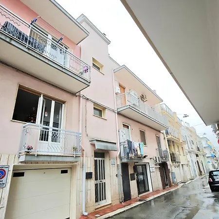 Appartement Piu In Alto Del Blu *