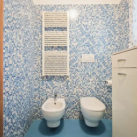 Piu In Alto Del Blu Polignano a Mare