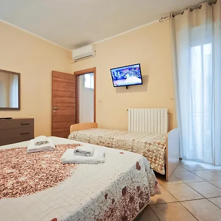 Piu In Alto Del Blu Apartamento *
